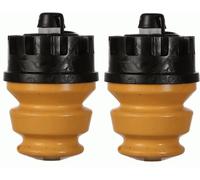 SACHS 900 413 Rubber Buffer Suspension Compatible With Peugeot 208 I (CA_, CC_) 2012 - Rear Axle And Other Vehicles