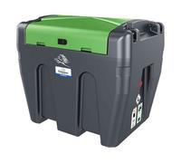 900 Litre Adr Diesel Tank - Titan Truckmaster 900 Portable Diesel Tank