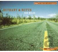 900 Miles