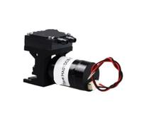 900 Ml/min Brushless Motor-Driven Micro Diaphragm Sampling Pump