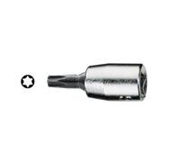 900 tx15-chave soquete Perfil TORXÂ ®