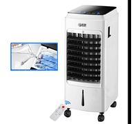 9000 Btu 3 In 1 Portable Air Conditioner Class A Energy Saving Mobile Ac Unit With 5l Water Tank Led Display Remote Control 24h Timer 3 Speed Fan 220v 24x29x59cm