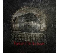9000 John Doe - Redneck Is The New Black