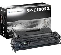 9000 Pages 05X 505X Toner Compatible HP 05X HP CE505X HP 05A HP CE505A Toner Cartridge for LaserJet P2035 P2035N P2055 P2055DN P2055D P2055X P2030 P2050