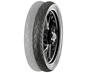 90000424 - road motorcycle tire contistreet reinf 90/90-18 m/c 57p tl