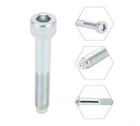 90001 RA1 A00 Pulley Belt Tensioner Mount Bolt for Honda For Civic For CRV For Accord City Fitment from 2003 to 2018 Vehicle Models