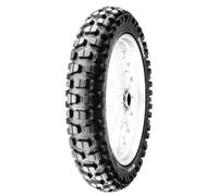 Pirelli Mt 21™ Rallycross 62r M+s Tt M/c Off-road Rear Tire Black 120 / 80 / R18