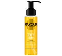 9000100692083 Syoss Beauty Elixir Absolute Oil olejek do włosów zniszczonych 100
