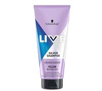9000101222999 Schwarzkopf Live Silver Shampoo szampon do włosów neutralizujący ż