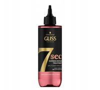 9000101680782 Gliss 7sec Express Repair Treatment Split Ends Miracle ekspresowa