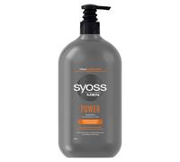 9000101681062 Men Power Shampoo szampon do włosów normalnych dla mężczyzn 750ml