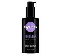 9000101731705 Syoss Intense Plex serum bez spłukiwania do włosów mocno zniszczon