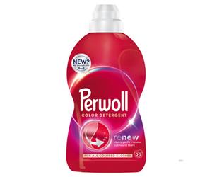 9000101810080 Perwoll Renew Color 1000 ml 20 prań Henkel Polska Sp. z o.o.