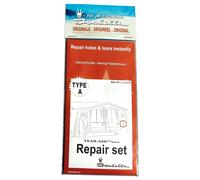900060322 Isabella Acrylic & Polyester TEAR-AID Awning Repair Patch (Type A)