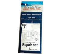 900060323 Isabella PVC Vinyl TEAR-AID Awning Repair Patch (Type B)