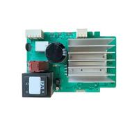9000640724 AK38 Generic Control Module Inverter Board ，Compatible For Siemens ，Drum Washing Machine
