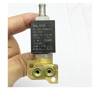 9000BH/K5FV AC 220V 230V 2-Position 3-Way Solenoid Steam Water Valve For Coffee Machine RUAJOGYNVM