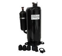 9000BTU 12000BTU 18000BTU 24000BTU 30000BTU Air Conditioner Rotary Compressor R22 R410a(HSM165V3UDZA)