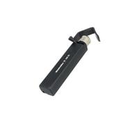9001080000 Stripper cable: round Length: 140 mm Ø lead: 25-35 mm WEIDMÜLLER