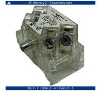9001KA1 Ser. K SCHNEIDER ELECTRIC, Schneider Electric Contact Block 1NO 1NC ....