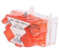9001KA3 Contact Element 30mm 9001K Contacts: NC SCHNEIDER ELECTRIC