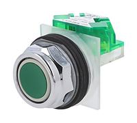 9001KR1GH5 Switch: Pressure Rod.Pos: 1 NO 30mm Green Pos: 2 SCHNEIDER ELECTRIC
