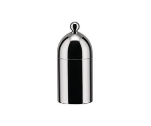 90024 Sugar bowl with spoon Alessi