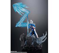 90029 ULTRAMAN Z Original Fig Zero