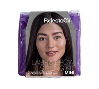 9003877902355 REFECTOCIL Mini Starter Kit zestaw startowy do koloryzacji brwi i