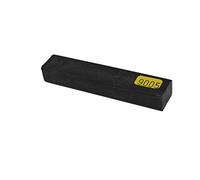 9005 Jet Black Hardwax Hard Wax Wood Furniture, Floor Filler Repair Stick - A MELTING TOOL IS REQUIRED