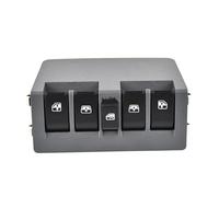 9005041 9005041-A Electric Power Window Master Control Switch Button For Chevrolet Sail 2010 2011 2012 2013 2014 Electric Power Window Master Switch Button