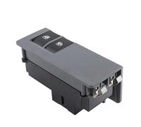 9005041 9005042 For Chevy For Sail 2010-2014 Car Power Window Switch Lifter Master Control Button 11 Pins 4 Buttons Electric Window Button