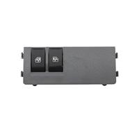 9005041 9005042 For Chevy For Sail 2010-2014 Power Window Switch Lifter Master Control Button 11 Pins 4 Buttons Electric Window Button