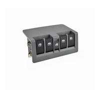 9005042 9005041 Master Window Switch Power Window Switch For Chevy Sail 2010 2011 2012 2013 2014 Car Accessories Electric Power Window Master Switch Button(4 Buttons 13pins)