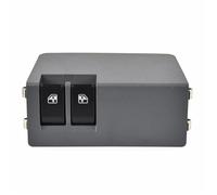 9005042 9005041 Window Lifter Control Switch For Chevrolet Sail 2010 2011 2012 2013 2014 Electric Power Window Master Switch Button(2 Buttons 11pins)