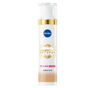 9005800379661 Luminous630® krem CC przeciw przebarwieniom SPF30 02 Medium 40ml N