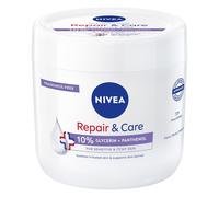 9005800380551 Repair & Care Sensitive krem nawilżająco-ochronny 400ml Nivea