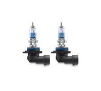 OSRAM Headlight Bulb COOL BLUE INTENSE HB4 - +100% Brightness, 5000K LED Look, Duo Box (2 lamps)