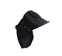 (900C7HH1004276-BK-B) Baby Stroller Sunshield Shade Protection Hood Canopy Cover Prams Stroller Accessories Visor Sitting and Lying Shade