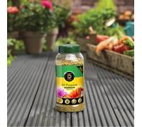 900g All Purpose Continuous Release Plant Food Slow Release Granular Fertiliser for Indoor and Outdoor Plants