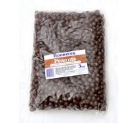 Bonnerex Chocolate Peanuts 3 kg