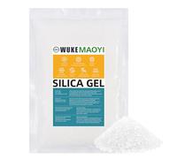 900g Silica Gel Sachets Large, Silica Gel Desiccant Beads, Reusable Desiccant Bags with Color Moisture Indicating, Orange to Green, Helps to Stop Damp or Condensation