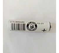 900mAh 3.7v Battery PVL958SL. Compatible with Braun. 67030718 67030924 7030924 81489177 U36A R14A W14A R47A Shaver