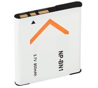 900mAh NP-BN1 NP BN1 Charger TX9 T99 WX5 TX7 TX5 W390 W380 W350 W320 W360 QX100 NPBN1(1PCS B with charger)
