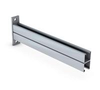 900mm Cantilever ARM Back to Back (HDG) (Pack of 2)