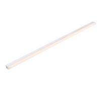 900mm Under Cabinet LED Light - 13W CCT LED - Opal & Gloss White