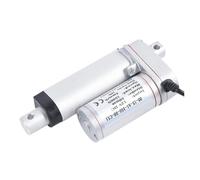 900N=90KG load 7mm/sec speed 50mm=2 inches stroke 12V DC linear actuator linear electronic starter motion MQXFCZUX