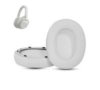 900N Earpads Replacement for Sony ULT WEAR/ULT WEAR 900N Noise Cancelling Bluetooth Headphone Ear pads Cushion with Softer Protein Leather and Memory Foam
