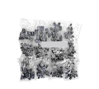 900pcs 30 Values kit 0.1uF-1000uF Electrolytic Capacitors Assorted set pack kit capacitor 10V 16V 25V 50V mix capacitor BIANMTSW