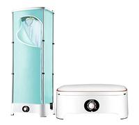 900W High Power Foldable Clothes Dryer - Fast, Portable & Constant Temperature | Ideal For Adult Clothes | Household, Travel-Friendly & Efficient Drying